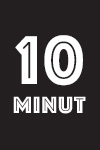 20 minut