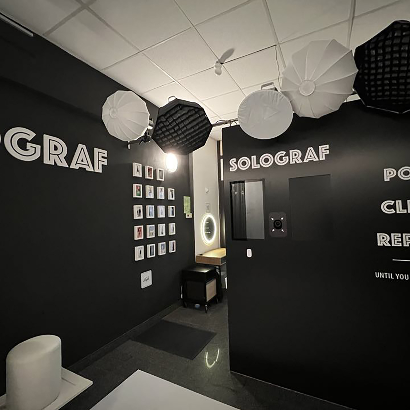 Solograf studio
